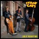 STRAY CATS-LIVE AT THE ROXY 1981 (LP)