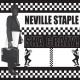 NEVILLE STAPLE-SKA CRAZY! (CD)