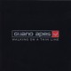GUANO APES-WALKING ON A THIN LINE (CD)