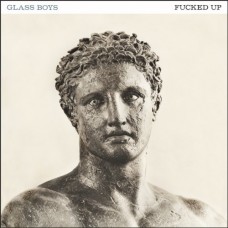 FUCKED UP-GLASS BOYS (CD)
