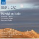 H. BERLIOZ-HAROLD IN ITALY (CD)