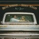 BRUCE ROBISON & KELLY WILLIS-OUR YEAR (LP)