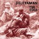 DELEYAMAN-EDGE (CD)