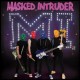 MASKED INTRUDER-M.I. (LP)