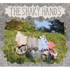 SHAKY HANDS-SHAKY HANDS (CD)