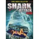 FILME-SHARK ATTACK PACK (DVD)