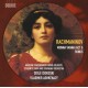 S. RACHMANINOV-MONNA VANNA ACT 1:SONGS (CD)