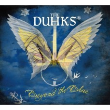 DUHKS-BEYOND THE BLUE (CD)