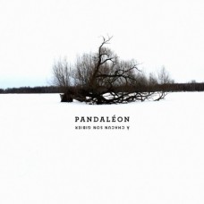 PANDALEON-A CHACUN SON GIBIER (CD)