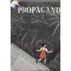PROPAGANDHI-POTEMKIN CITY LIMITS (2LP)