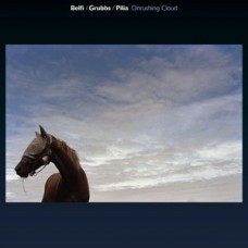 GRUBBS/BELFI/PILIA-ONRUSHING CLOUD (CD)