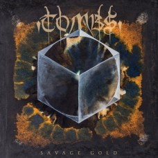 TOMBS-SAVAGE GOLD (CD)