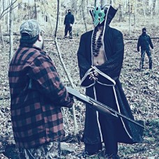 ULTRAMANTIS BLACK-ULTRAMANTIS BLACK -MCD- (CD)