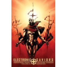V/A-ELECTRONIC SAVIORS:.. (4CD)