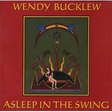 WENDY BUCKLEW-ASLEEP IN THE SPRING (CD)