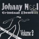 JOHNNY NEEL-JOHNNY NEEL & THE.. (CD)