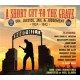 V/A-A SHORT CUT TO THE GRAVE (4CD)