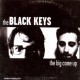 BLACK KEYS-THE BIG COME UP (LP)