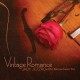 JACK JEZZRO-VINTAGE ROMANCE (CD)
