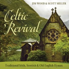 JIM WOOD-CELTIC.. (CD)