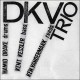 DKV TRIO-BARAKA (CD)