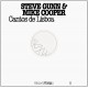 MIKE COOPER-CONTOS DE LISBOA:.. (CD)