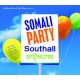 KULJIT BHAMRA & ABDULKAR RAAS-SOMALI PARTY SOUTHALL (CD)