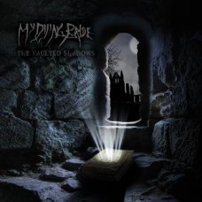 MY DYING BRIDE-VAULTED SHADOWS (CD)