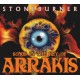 STONEBURNER-SONGS IN THE KEY OF.. (CD)