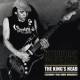 STEVIE RAY VAUGHAN-KING'S HEAD -LTD/DELUXE- (LP)
