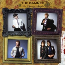 DAMNED-CHISWICK.. -DELUXE- (2LP)