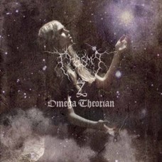 CHASMA-OMEGA THEORIAN (CD)