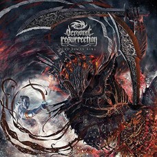 DEMONIC RESURRECTION-DEMON KING (CD)