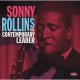 SONNY ROLLINS-CONTEMPORARY LEADER (4CD)