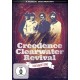 CREEDENCE CLEARWATER REVIVAL-FORTUNATE SONS (DVD)