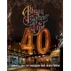 ALLMAN BROTHERS BAND-40TH ANNIVERSARY SHOW.. (DVD)