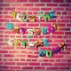 CANDY HEARTS-ALL THE WAYS YOU LET ME.. (CD)