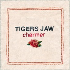 TIGERS JAW-CHARMER (LP)