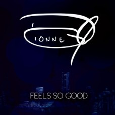 DIONNE WARWICK-FEELS SO GOOD (CD)