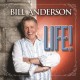 BILL ANDERSON-LIFE (CD)