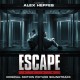 ALEX HEFFES-ESCAPE PLAN (CD)