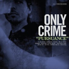 ONLY CRIME-PURSUANCE (CD)