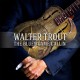WALTER TROUT-BLUES CAME.. (CD+DVD)