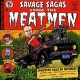 MEATMEN-SAVAGE SAGAS FROM THE.. (CD)