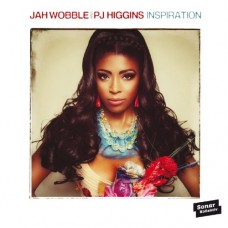 JAH WOBBLE PRESENTS PJ HI-INSPIRATION (CD)