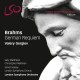 J. BRAHMS-GERMAN REQUIEM (SACD)