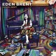 EDEN BRENT-JIGSAW HEART (CD)