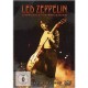 LED ZEPPELIN-COMUNICATION BREAKDOWN (DVD)