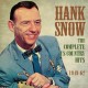 HANK SNOW-COMPLETE US COUNTRY.. (2CD)
