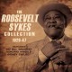 ROOSEVELT SYKES-COLLECTION 1929-47 (3CD)